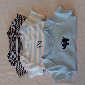 carter's onesies